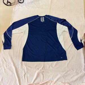 Adidas Knights Long Sleeve Shirt