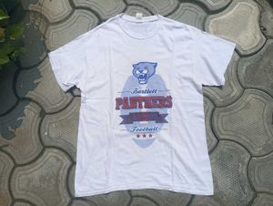 GILDAN Bartlett Panthers Football T-Shirt