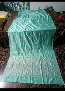 Beautiful Pure Silk Katan Banarasi Saree
