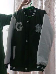 Varsity Jacket