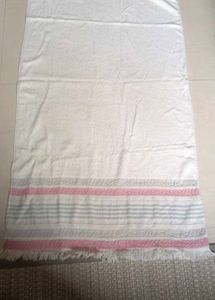 Soft Bath Towels - Set of 2
