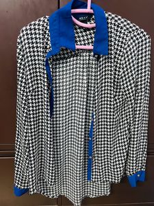 Casual And Party Shirt