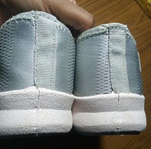 Worn Once Shoe Aadi Brand🖤