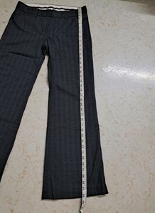 Flared Trousers