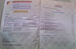 UGC,NET/SET/JRF Teaching And Research Aptitude