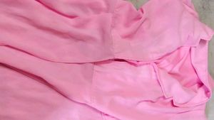 Pretty Pink Blouse