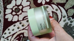 iunik sorbet cream