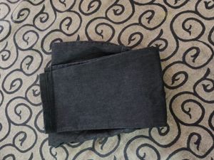 Comfortable Black Jeans