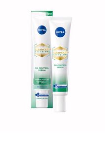NIVEA Luminous EvenGlow Serum