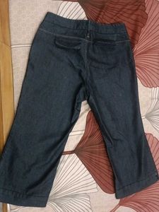 jeans Capri and cargo