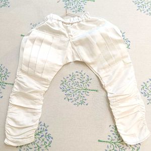 Festive Party Wear Pants For Kids