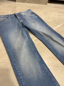 USPA Blue Denim Jeans