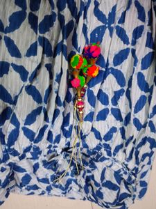 Frock Style gown
