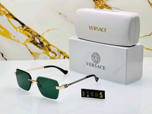 Versace Sunglasses