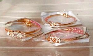 Pack Of 3 Gold Plated Partywear Women Bangles