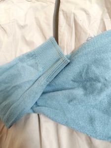 Adabat Pullover Jacket