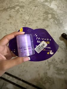 Swiss Beauty F.R.I.E.N.D.S Lip Balm