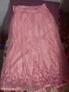 New Heavy Lehenga Choli With Dupatta