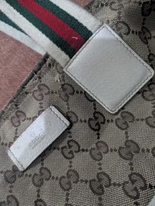 Gucci Designer  original Tote Bag