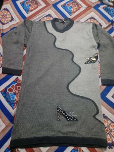 Woolen Top