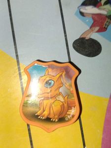 Pokemon Card