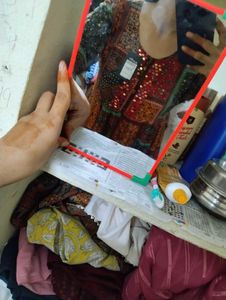 Bohemian Patchwork Maxi Dress