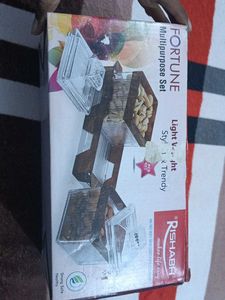 Fortune Multipurpose Set