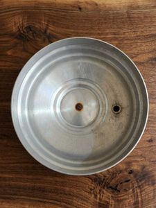 Idli Cooker 4 Plates 16 Pieces