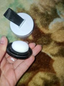 Bare Anatomy Natural Black Hair Powder