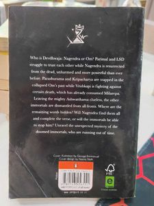 The Hidden Hindu Book 3