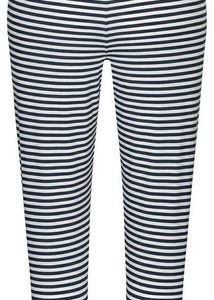 Striped Pajama Pants