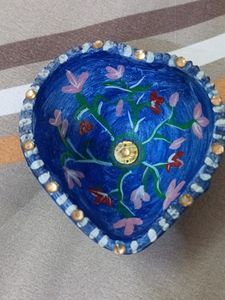 Handmade Decorative Diya