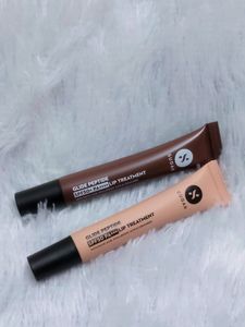 Pack Of 2 Sugar Glide Peptide SPF 50 Lip Balm
