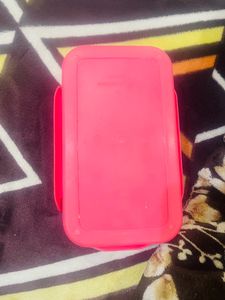 girlish tiffin box