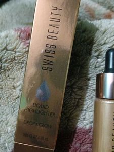 Swiss Beauty Liquid Highlighter