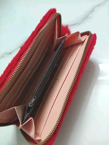 cute wallet/pouch 🐻