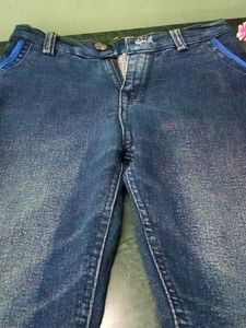 Boys Jeans