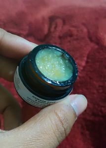 Organic,Coffee Under Eye Cream