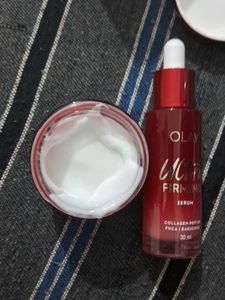 Olay Regenerist Super Collagen Peptides Duo