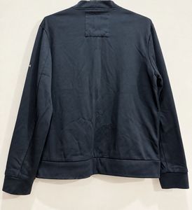 HRX Men's black Bomber Jacket