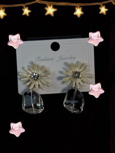 Fashion Earrings Set