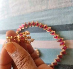 Princess Unique Jewellery Set