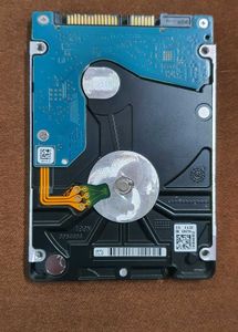 Brand New Seagate Sata Hdd 1tb Hardisk Non Working