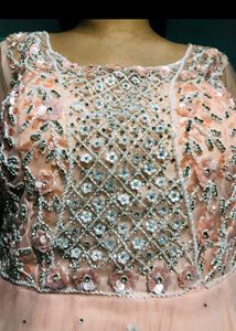 Beautiful Gown For Wedding