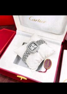 Elegant Cartier Ladies Watch premium pc