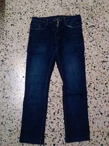 van heusen jeans