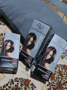 Brand New Professional Hair Straightener