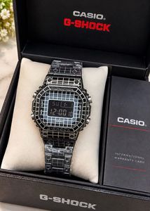 Casio G-Shock Watch