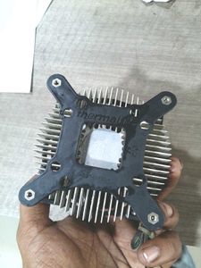 CPU Cooler Fan super processor coller