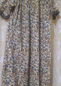 Comfortablel Nightdress